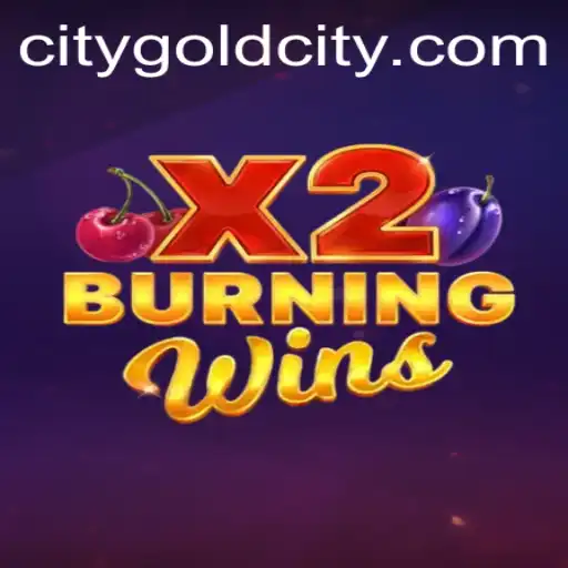 Discover the Thrills of BurningWinsX2: An Adventure in Gold City