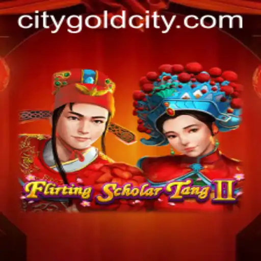 Discover the Enchanting World of FlirtingScholarTangII: Gold City Adventure