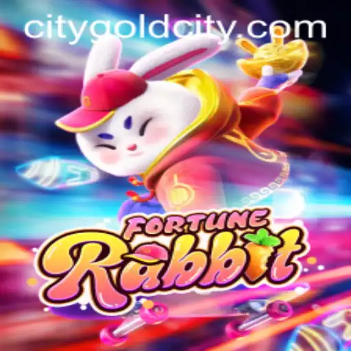 FortuneRabbit: Discover the Secrets of Gold City