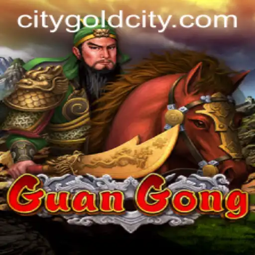 GuanGong: Exploring the Mystical Realms of Gold City