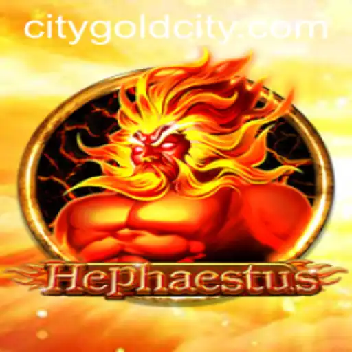 Hephaestus: Journey to the Gold City
