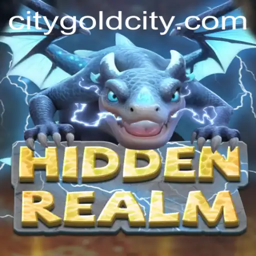 Exploring the Mysterious HiddenRealm: Discover the Secrets of Gold City