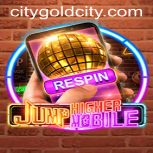 Discover the Thrilling Adventure of JumpHighermobile in Gold City