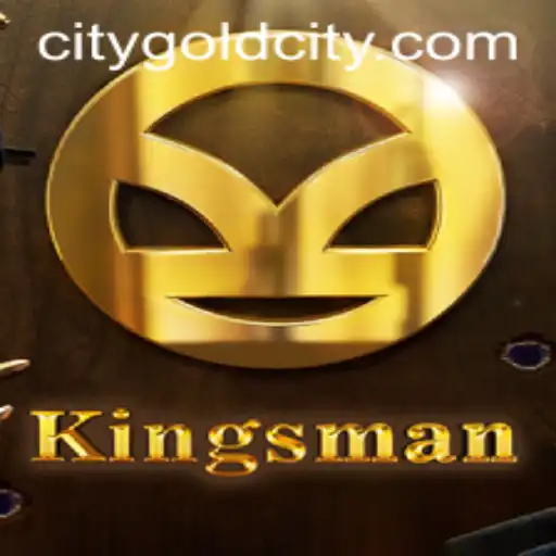 Kingsman: Venture into Gold City