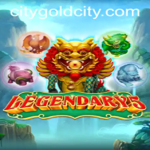Discover the Excitement of Legendary5: Gold City Awaits
