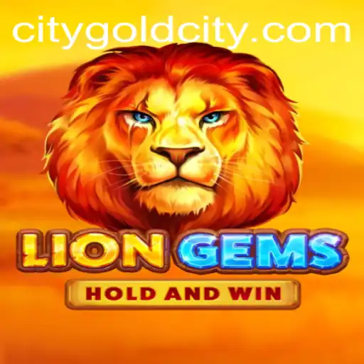Unleashing the Adventure: LionGems and the Allure of Gold City