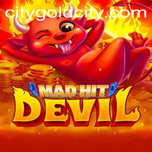 MadHitDevil: The Journey Through Gold City