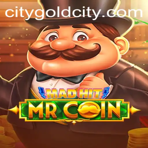 MadHitMrCoin: A Thrilling Adventure in Gold City