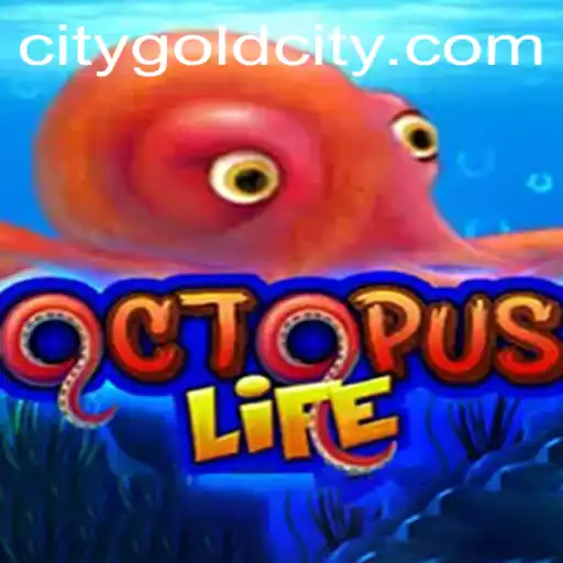 Discover the Thrilling World of OctopusLife: Adventures in Gold City