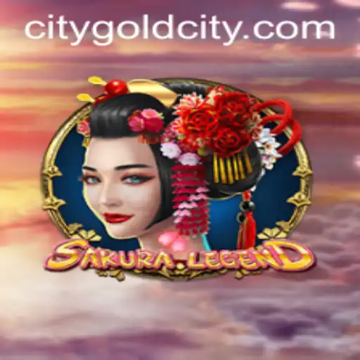 SakuraLegend: An Epic Adventure in Gold City