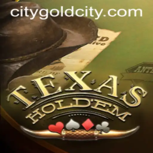 Exploring Texas Hold'em in Gold City: A Modern Game in a Historical Setting