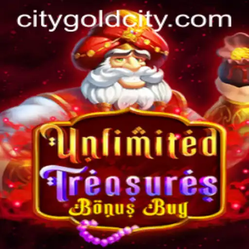 UnlimitedTreasuresBonusBuy: Exploring the Mysteries of Gold City