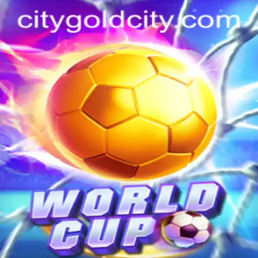 WorldCup: A Golden Game in the Heart of Gold City